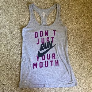 Nike Dri-Fit Tank Top